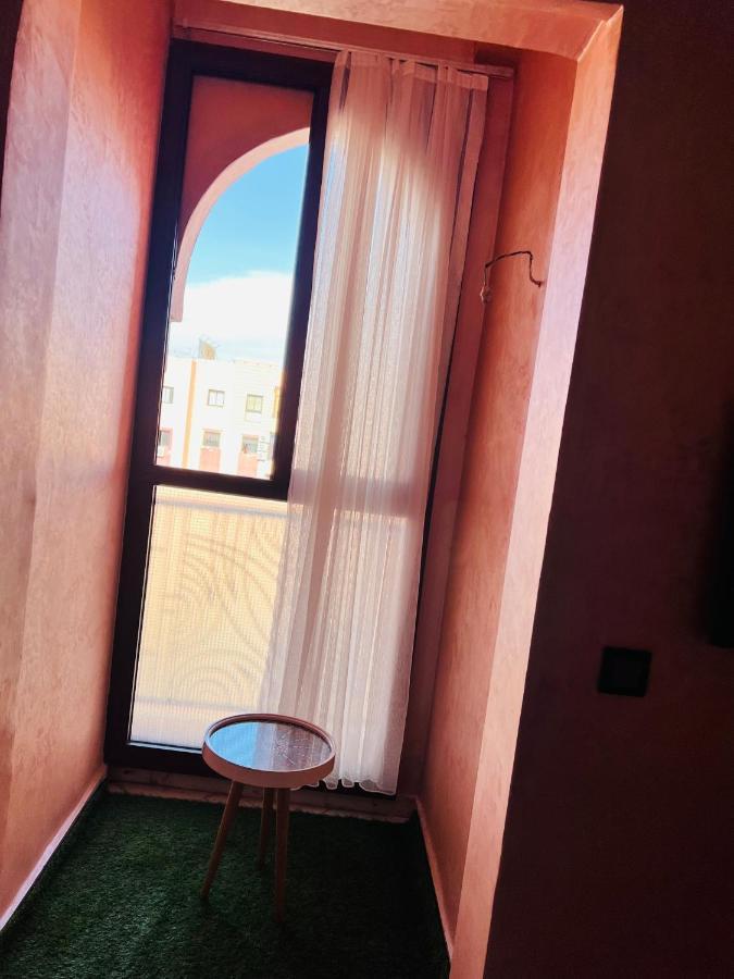 Julie'S Private Apartment มาร์ราเกช ภายนอก รูปภาพ
