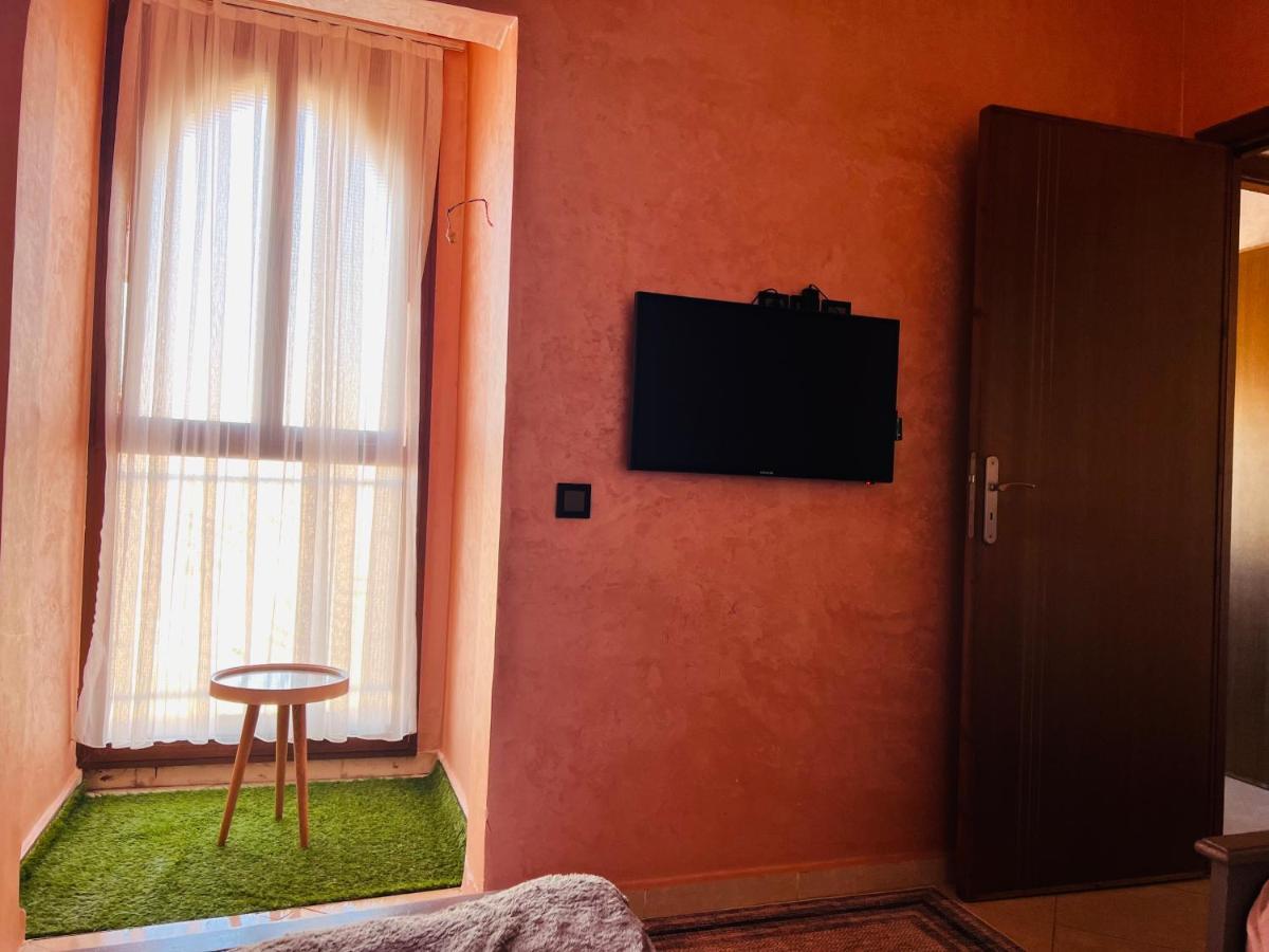Julie'S Private Apartment มาร์ราเกช ภายนอก รูปภาพ