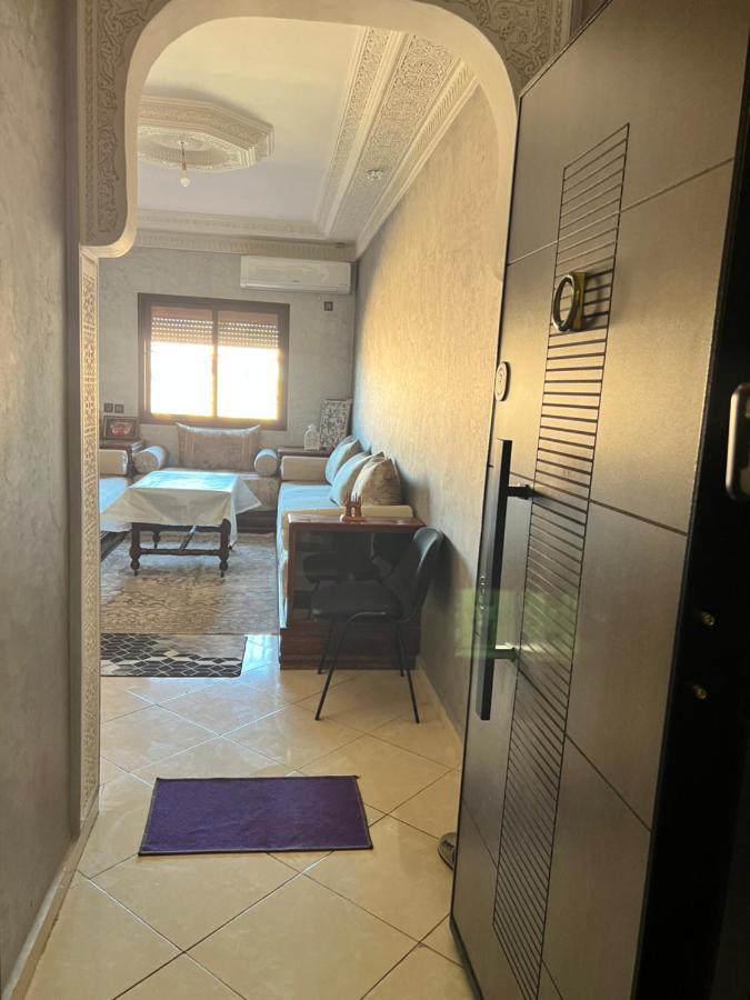 Julie'S Private Apartment มาร์ราเกช ภายนอก รูปภาพ