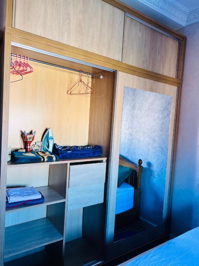 Julie'S Private Apartment มาร์ราเกช ภายนอก รูปภาพ