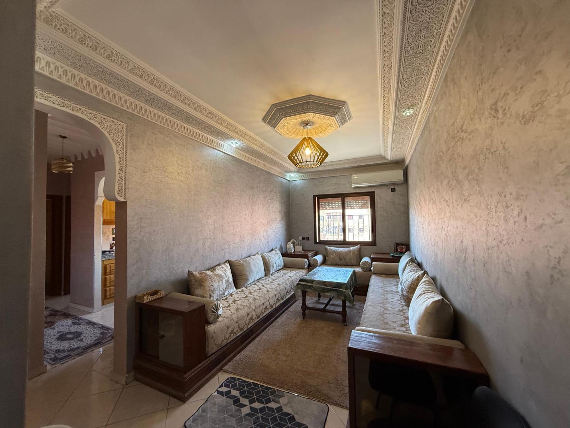 Julie'S Private Apartment มาร์ราเกช ภายนอก รูปภาพ
