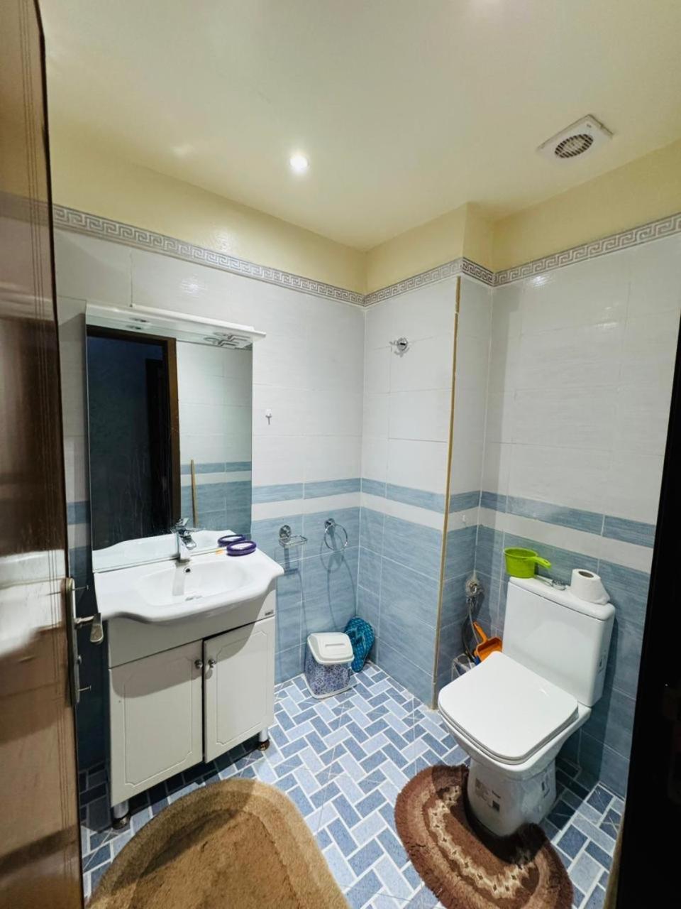 Julie'S Private Apartment มาร์ราเกช ภายนอก รูปภาพ