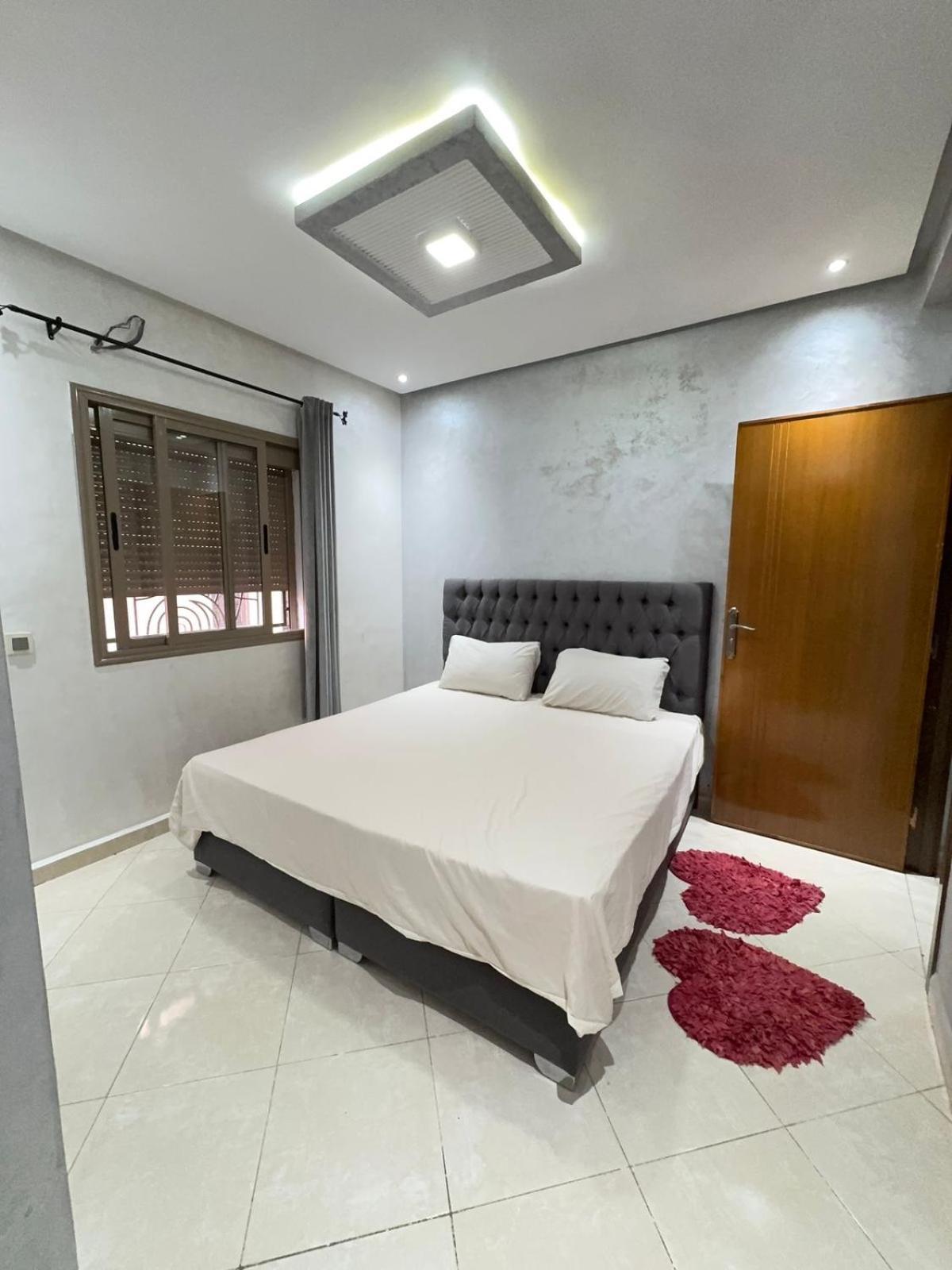 Julie'S Private Apartment มาร์ราเกช ภายนอก รูปภาพ